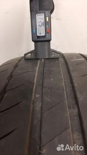 Michelin Primacy HP 215/55 R17