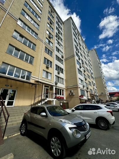 Жилье на сутки