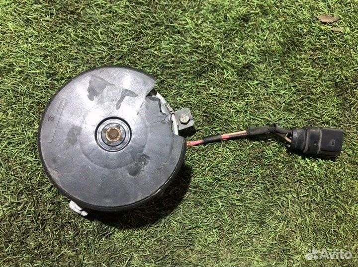 Моторчик вентилятора Volkswagen Golf 6