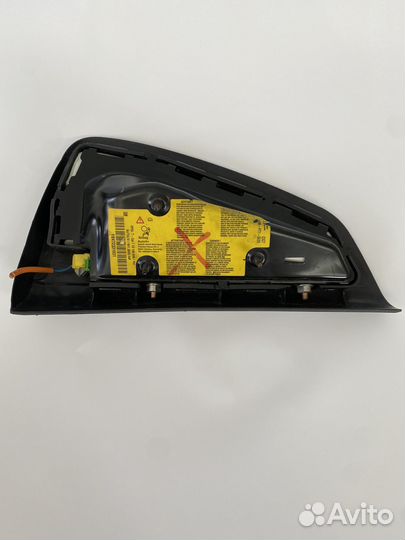 Подушка безопасности 13139839