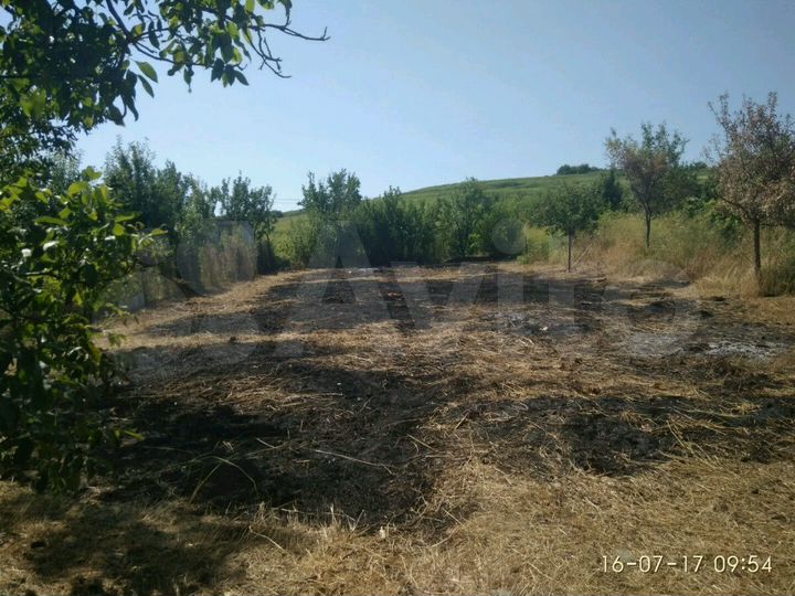 Участок 4,8 сот. (СНТ, ДНП)