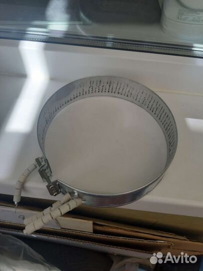 Тэн для термопота