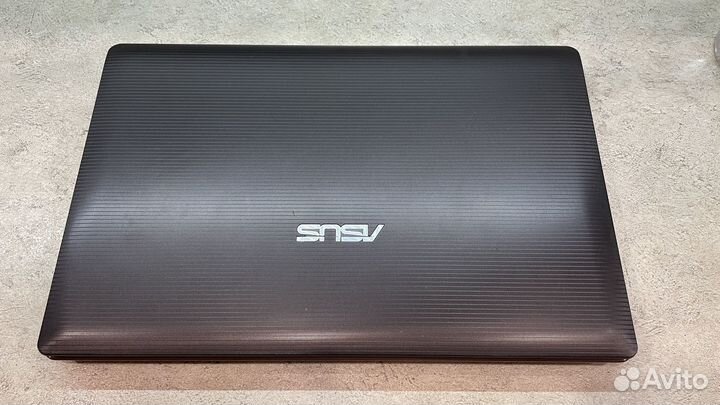 Asus K53SC