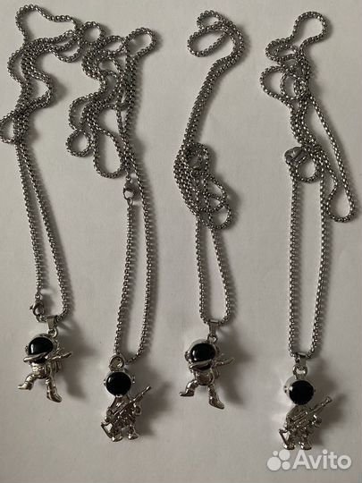 Подвески nike