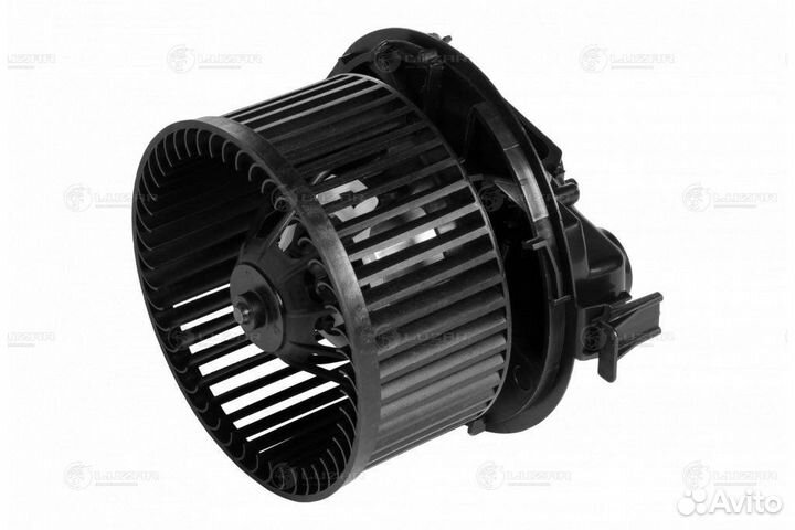 Мотор печки Renault Megane 2