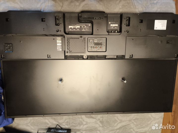 Телевизор sony bravia kdl 50 (новый)