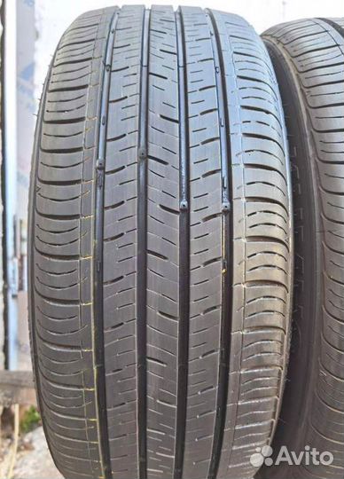 Kumho Solus TA31 215/55 R17 94V