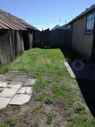 Дом 65 м² на участке 15 сот.