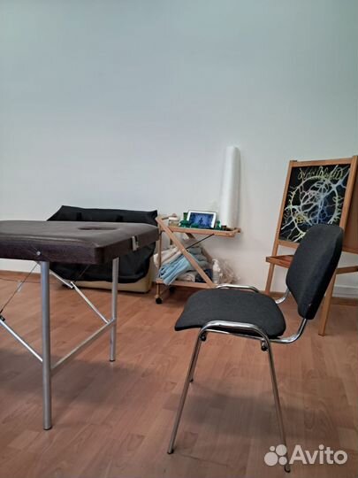 Аренда кабинета на час 19,7м2