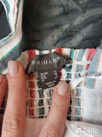 Сарафан primark