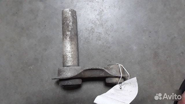 Рычаг Bmw 528 E39