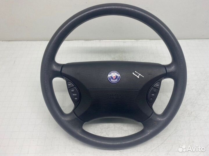 Руль Saab 9-3 2.0 I 1999