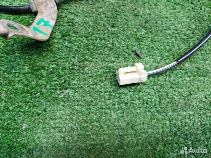 Датчик abs задний Mazda 6 GH лифтбек L813 2007