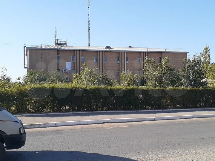 Продам помещение свободного назначения, 2740.2 м²