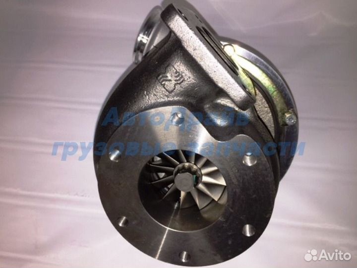 Турбина Ман Тгх мотор D2676 480 л.с