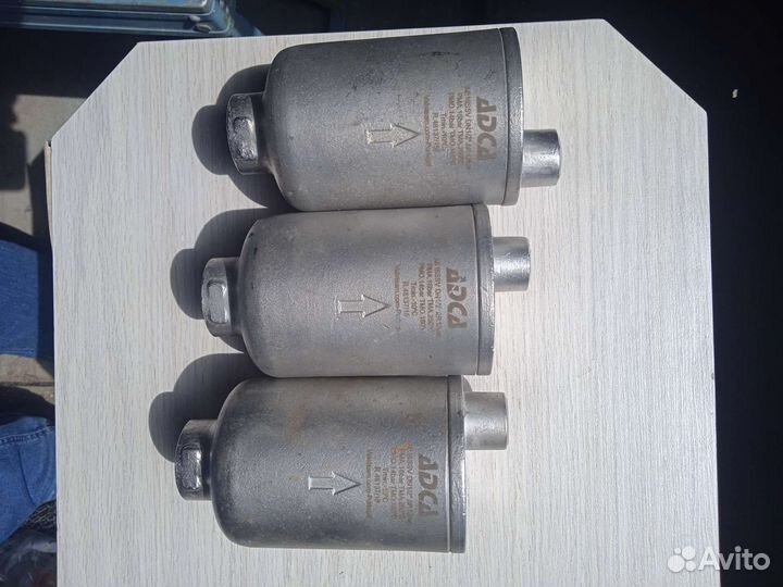 Португальский Воздухаотводчик адса