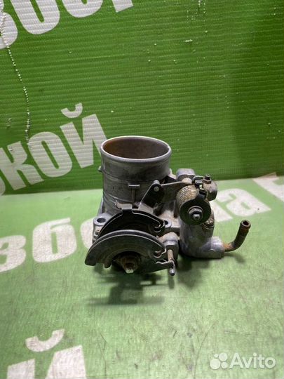 Дроссельная заслонка Nissan Maxima A32 VQ20DE