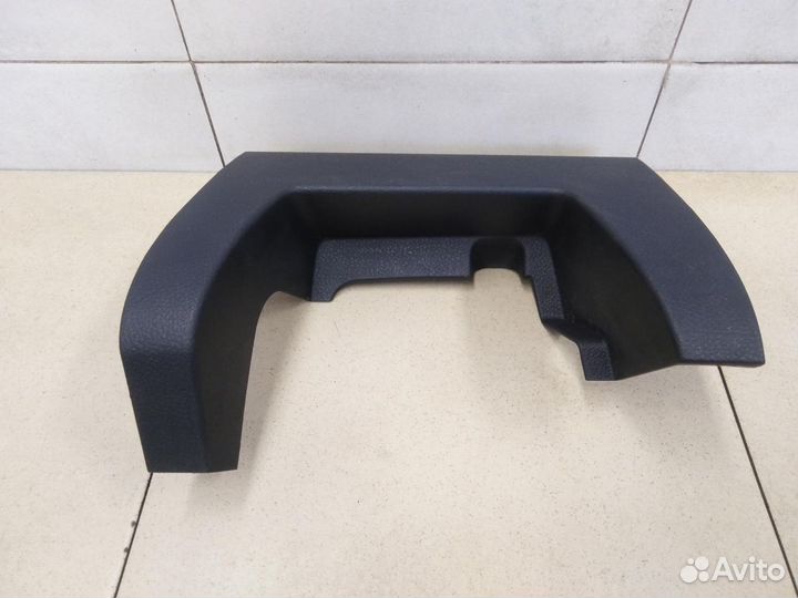 Накладка (кузов внутри) Note (E11) 2006-2013