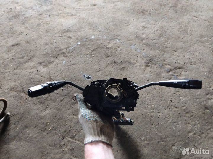 Подрулевой переключатель Toyota Estima Lucida