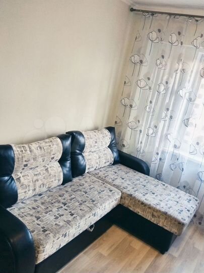 2-к. квартира, 65 м², 9/16 эт.