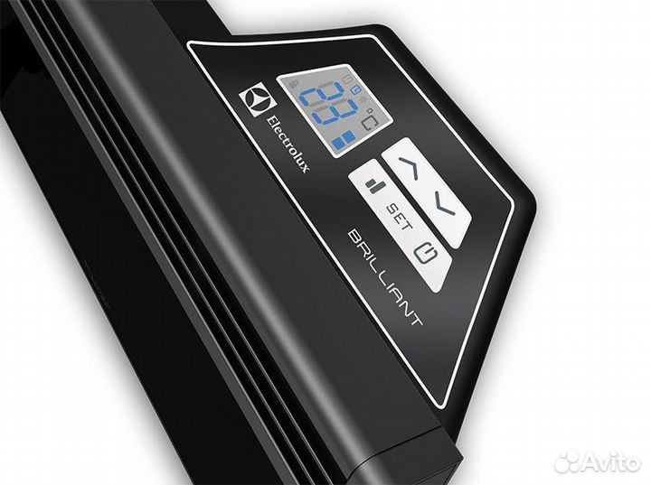 Конвектор электрический Electrolux