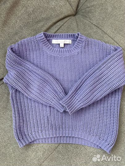 Свитер для девочки