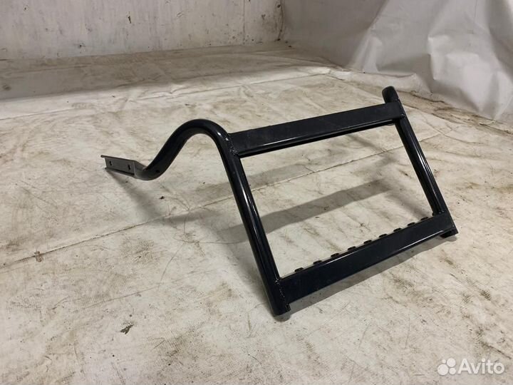 Ступенька лестница volvo FH FM