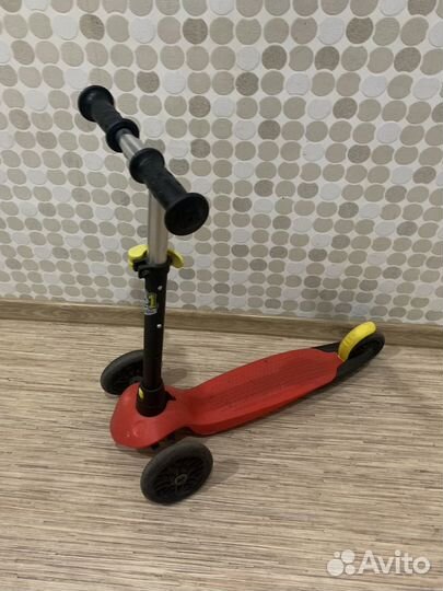 Самокат детский oxelo B1