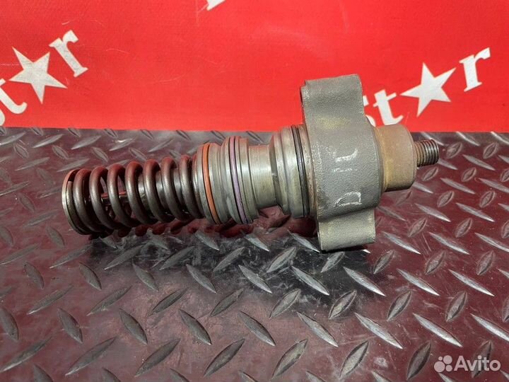 PLD секция Daf XF105