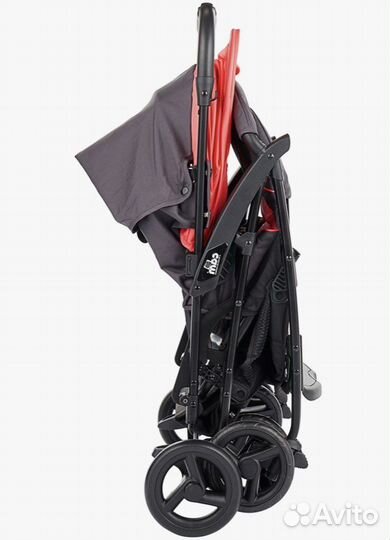Прогулочная коляска Cam curvi