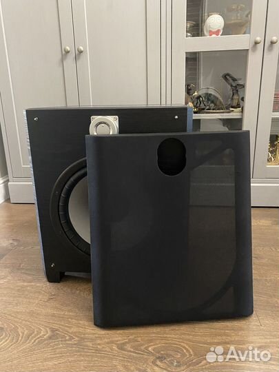 Активный Сабвуфер Energy S12.3