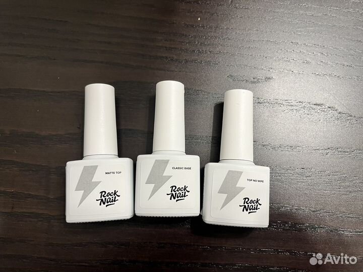 Набор для маникюра