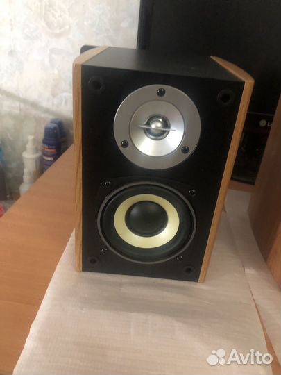 Акустическая система Microlab-B73 пасивные