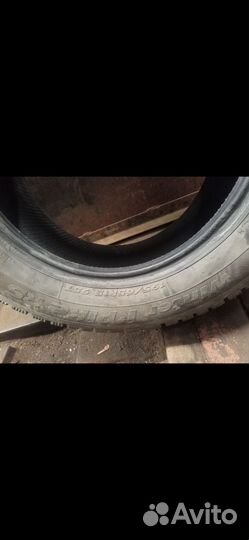 Hankook Winter I'Pike 195/65 R15