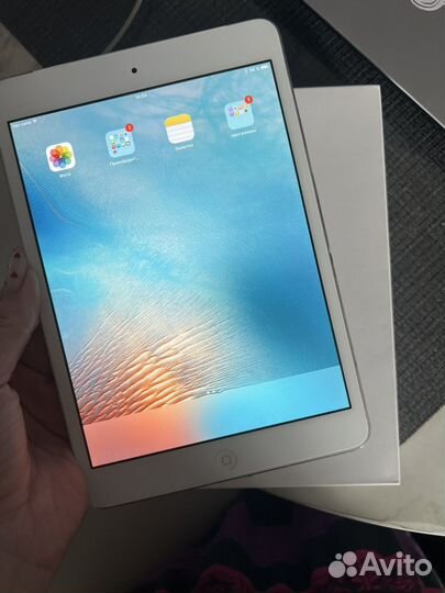 iPad mini 1