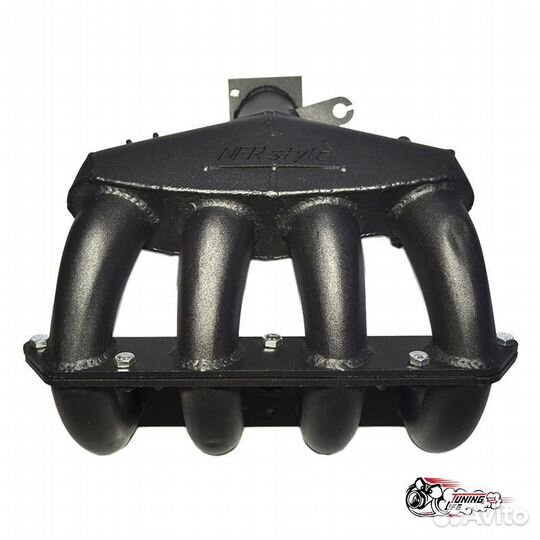 Ресивер впускной NFR style для Ваз 16v