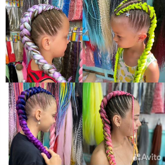 Обучение Афрокудри,Афрокосы,Брейды