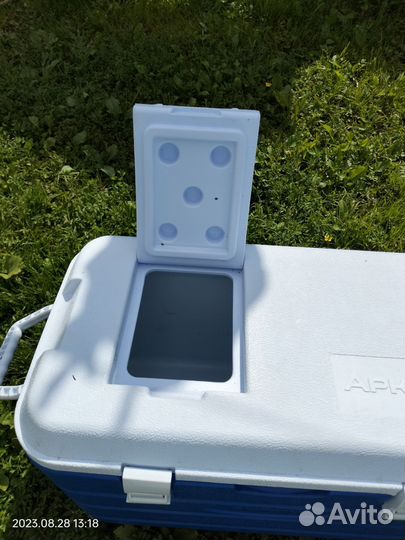 Термоконтейнер арктика 40л