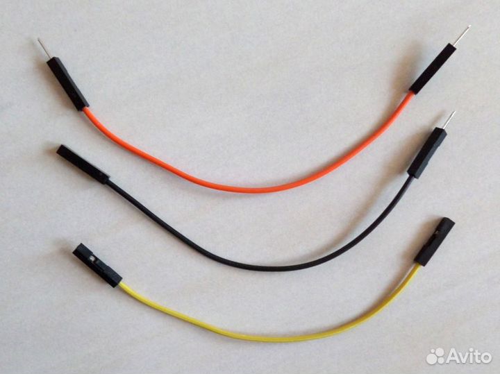 Конвертер USB-uart (COM 232 TTL)