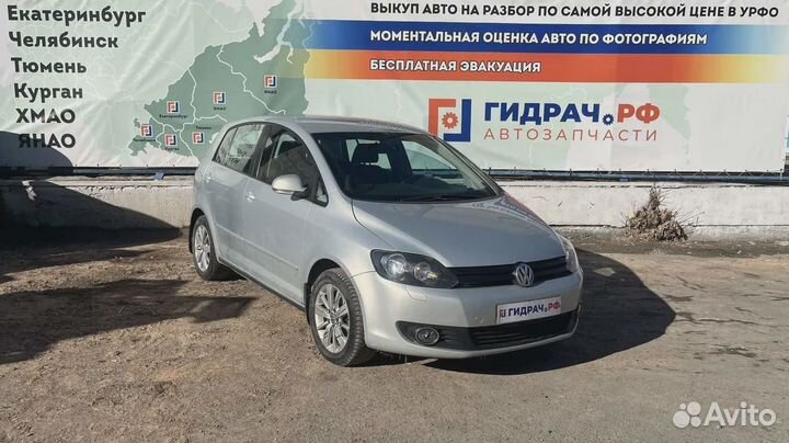 Переключатель подрулевой в сборе Volkswagen Golf P
