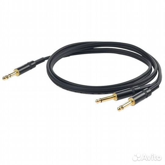 Кабель межблочный Proel chlp210LU15