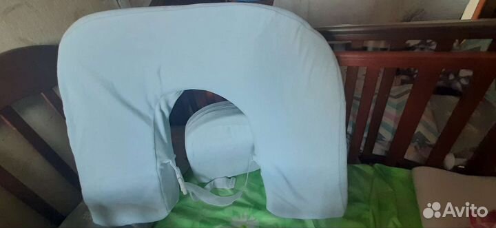 Продам подушку для кормления