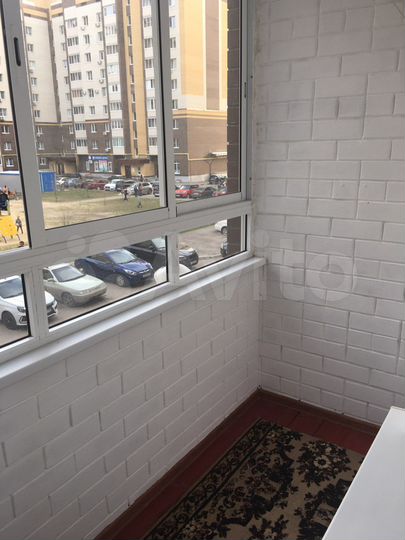 2-к. квартира, 58,9 м², 2/9 эт.