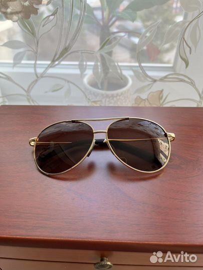 Солнцезащитные очки мужские