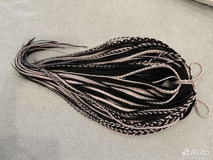 Комплект де кос (новый)