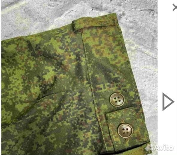 Кадетская форма для мальчика цифра