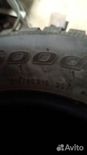 Goodtrip GR-66 215/60 R16
