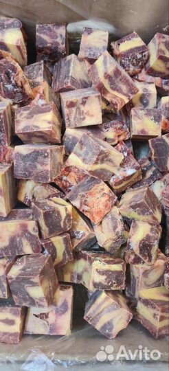 Обрезь говяжья