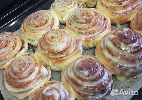 Кексы, эклеры, профитроли, пряники. печенье