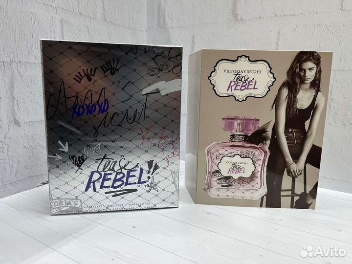 Парфюм женский